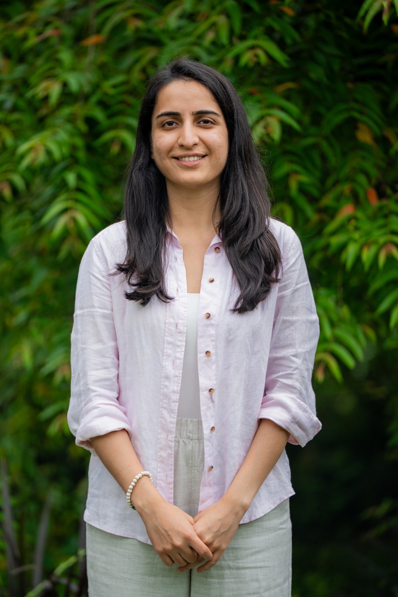 Henna Mohnani